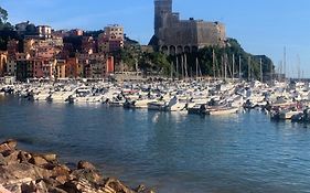 CASABARBARA lerici